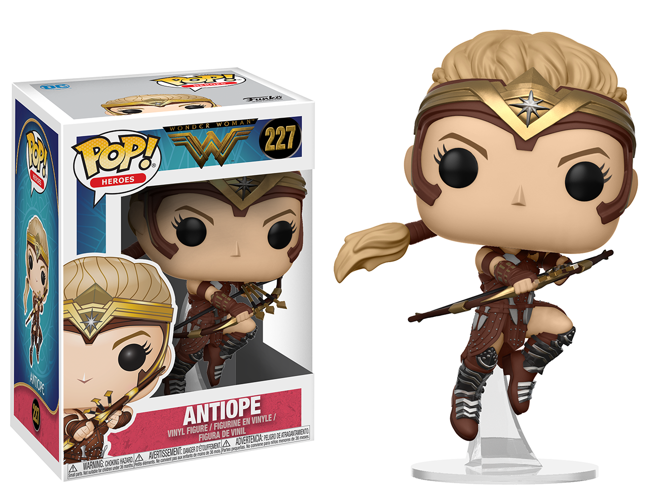 Antiope