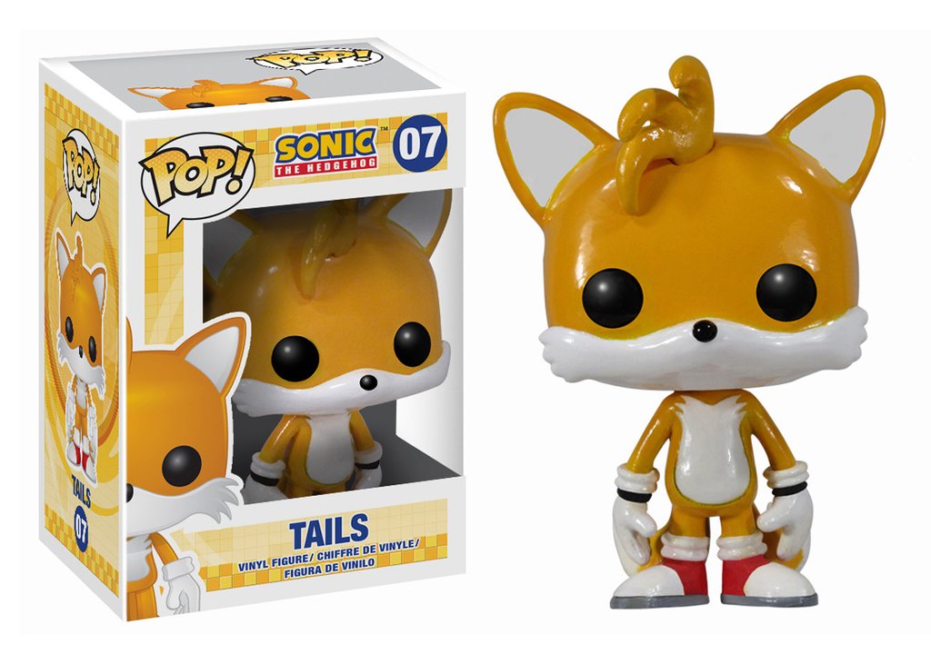 Tails