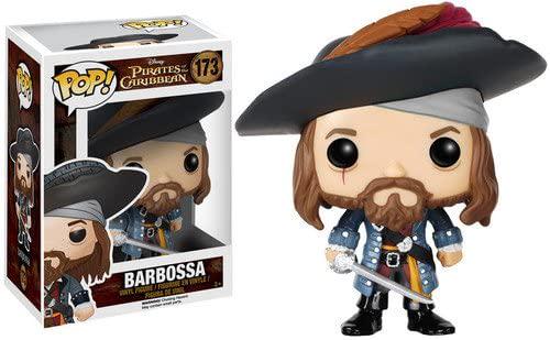 Barbossa