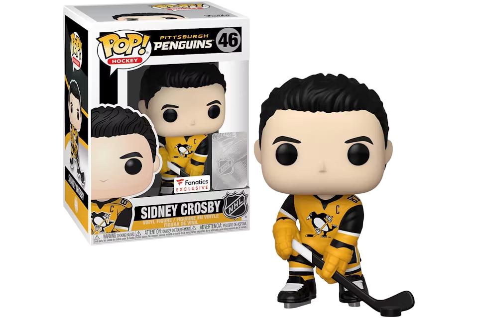 Sidney Crosby