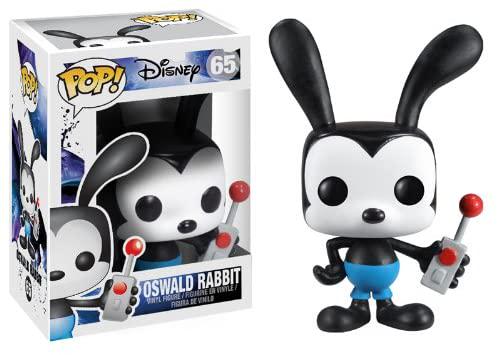 Oswald Rabbit