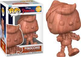 Pinocchio