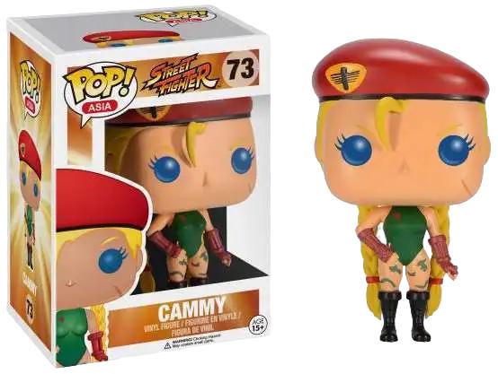 Cammy