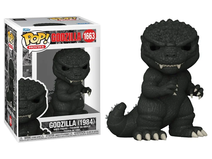 Godzilla (1984)