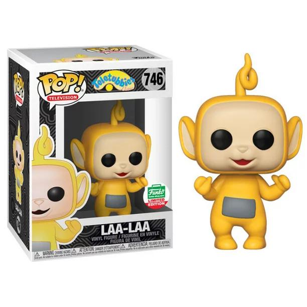 Laa-Laa