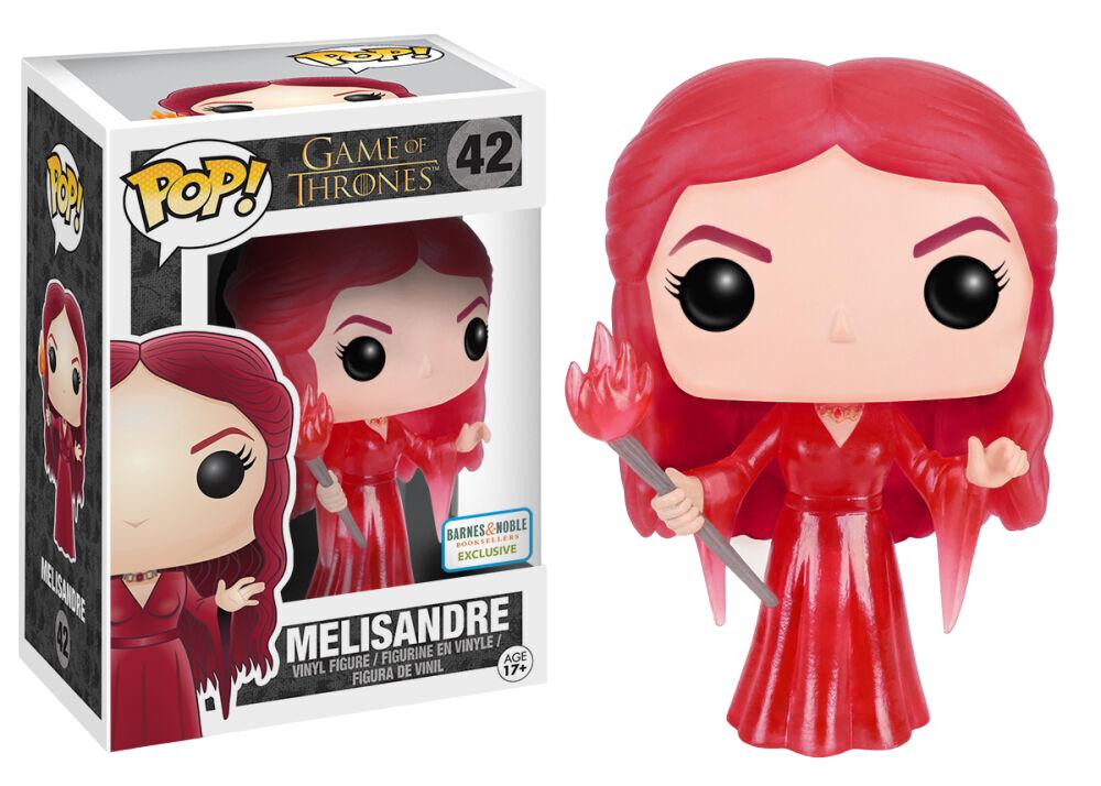 Melisandre