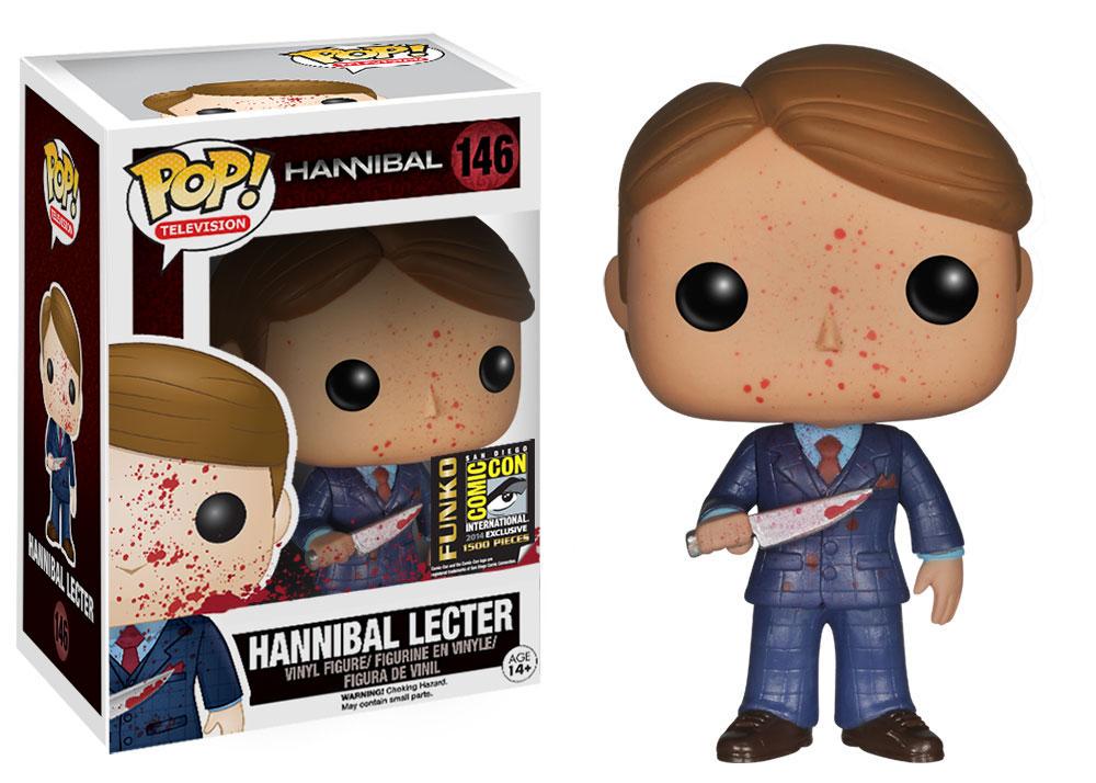 Hannibal Lecter