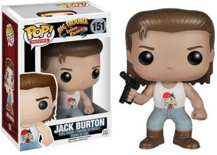 Jack Burton