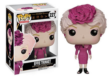 Effie Trinket