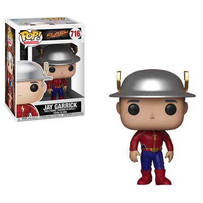 Jay Garrick