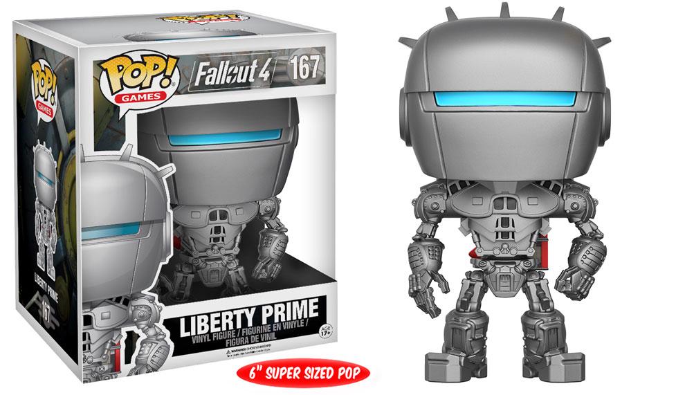 Liberty Prime