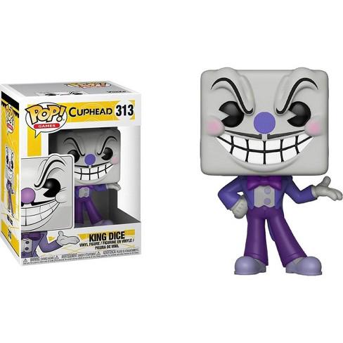 King Dice