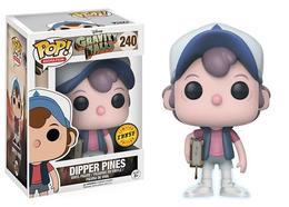 Dipper Pines