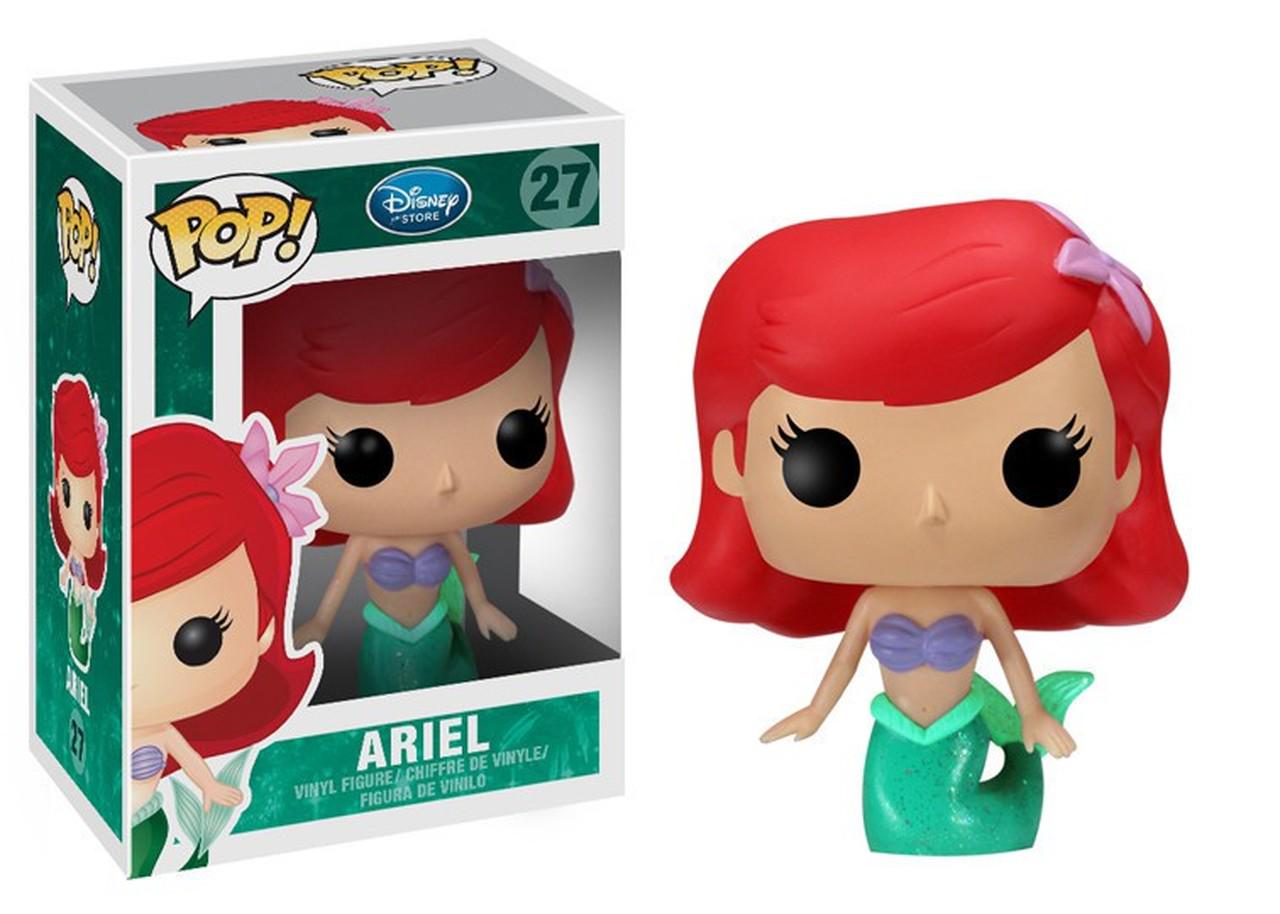 Ariel