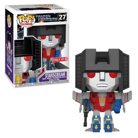 Starscream