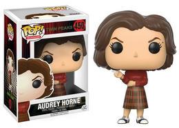 Audrey Horne