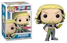 Aquaman