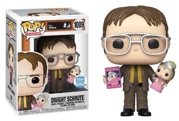 Dwight Schrute