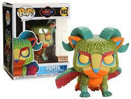 Pepita