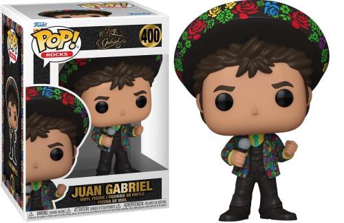 Juan Gabriel