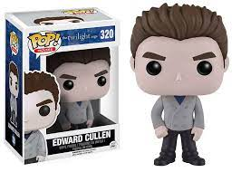 Edward Cullen