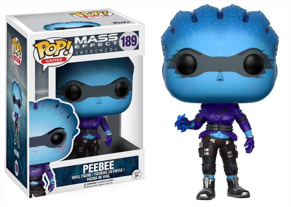 Peebee