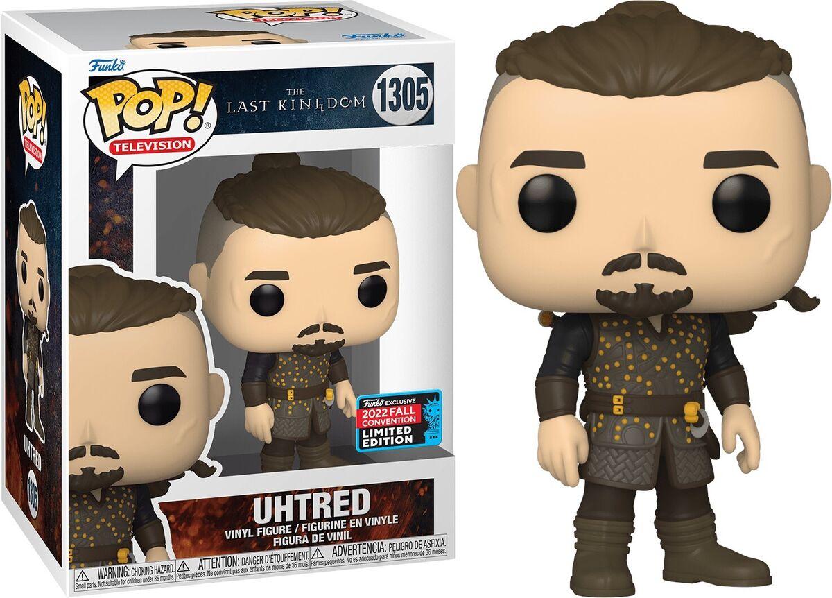 Uhtred