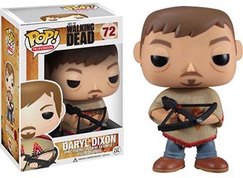 Daryl Dixon Poncho