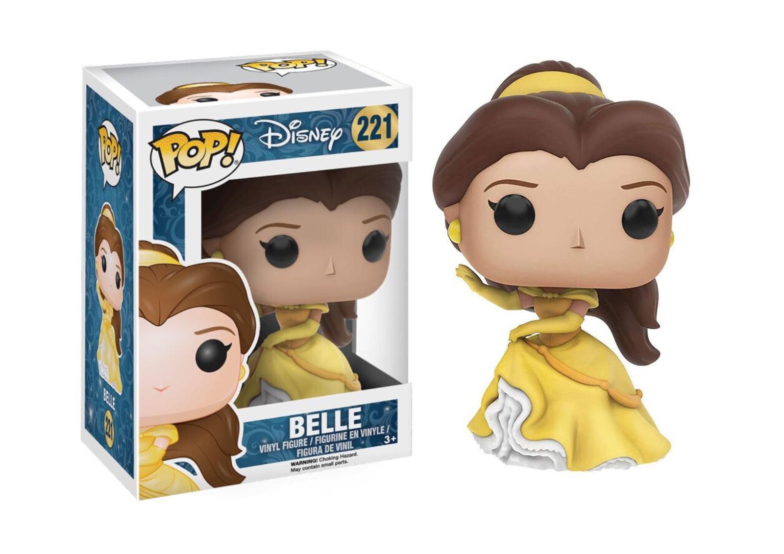 Belle