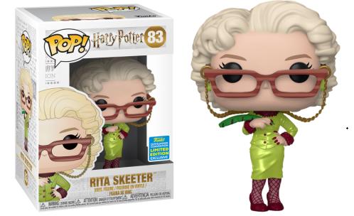 Rita Skeeter