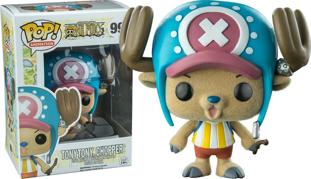 Tony Tony Chopper