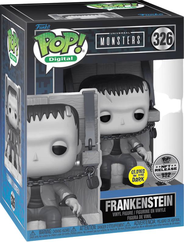 Frankenstein