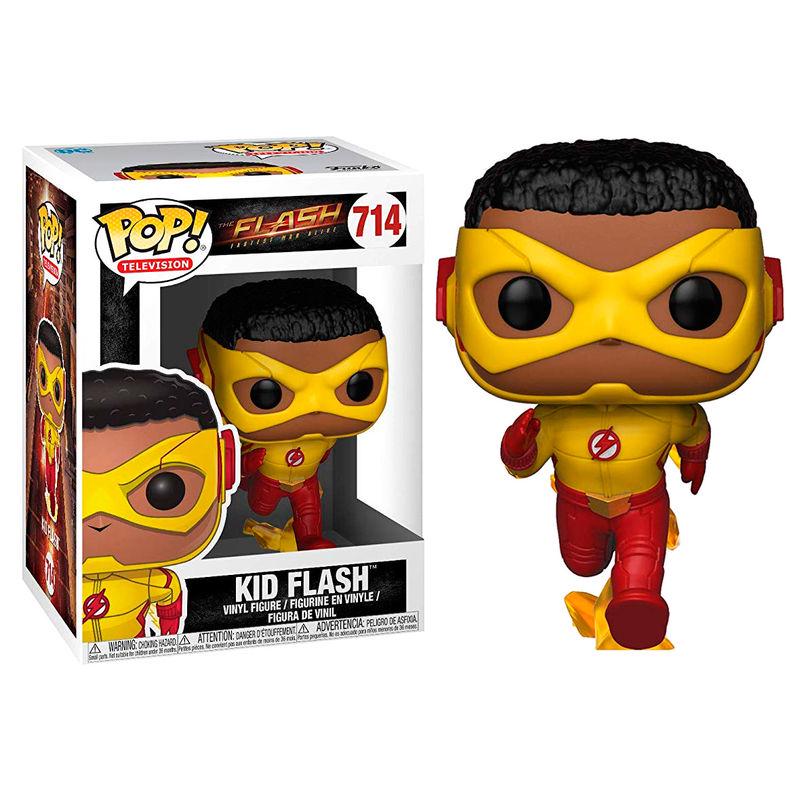 Kid Flash