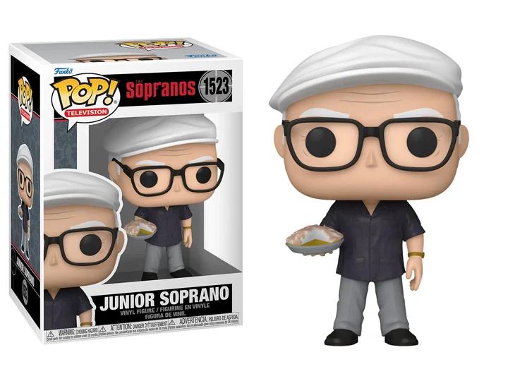 Junior Soprano