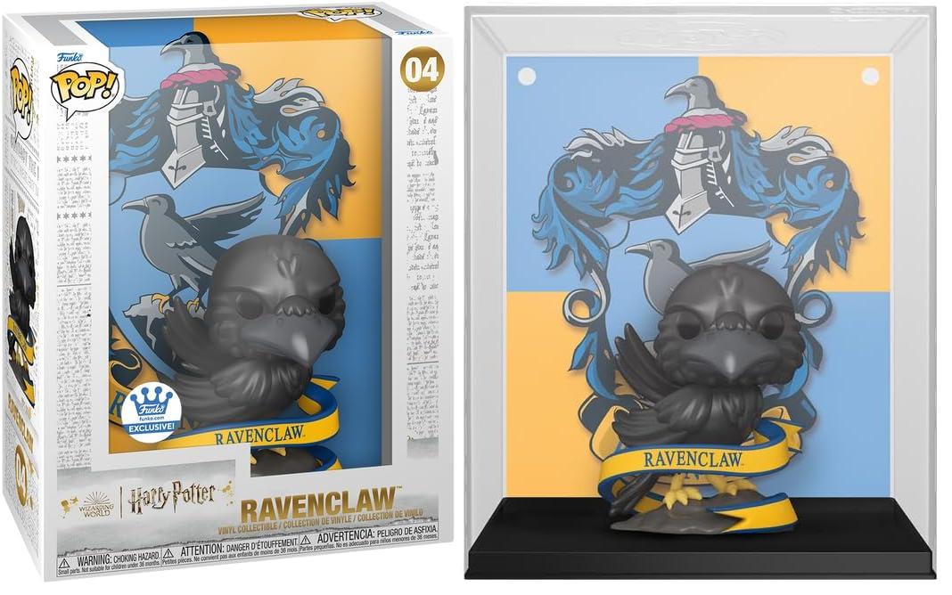 Ravenclaw