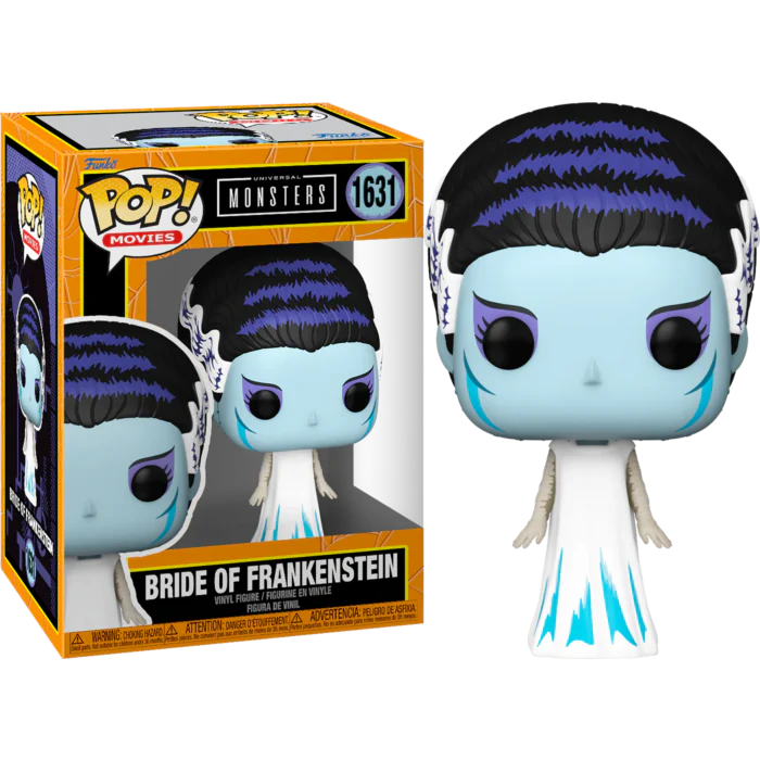 Bride Of Frankenstein (Classic)