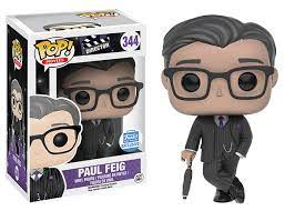 Paul Feig