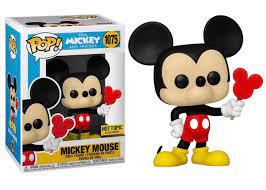 Mickey Mouse