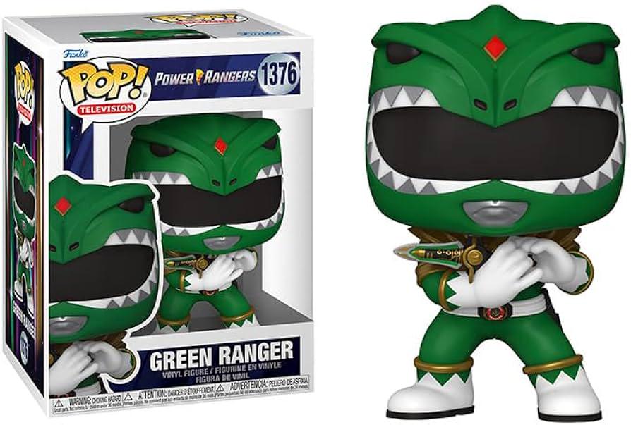 Green Ranger