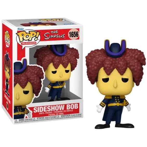 Sideshow Bob