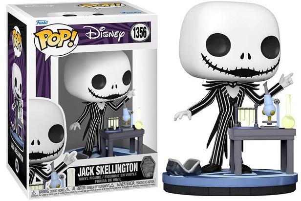 Jack Skellington