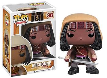 Michonne