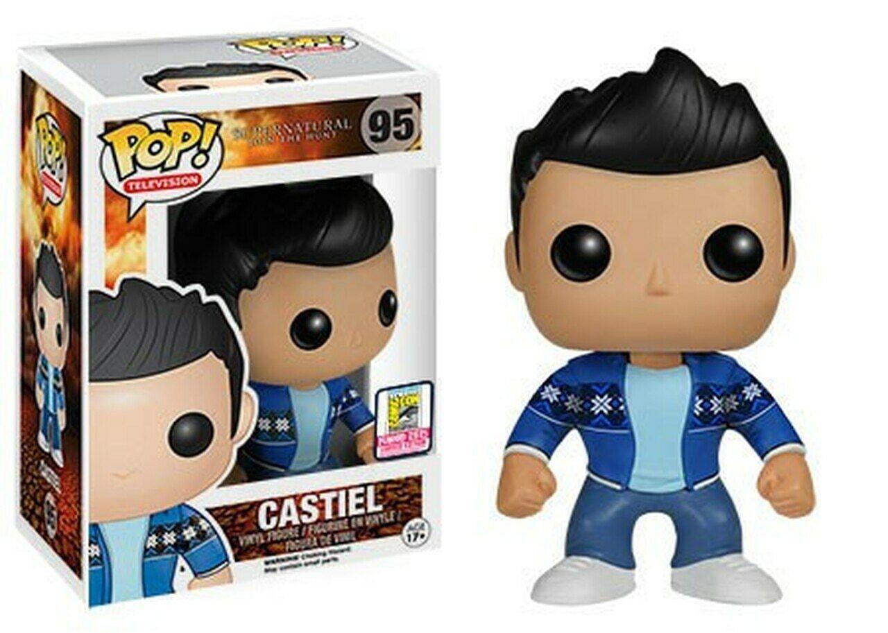 Castiel