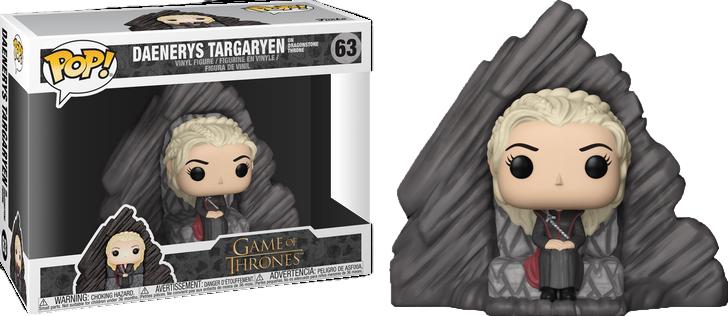 Daenerys Targaryen