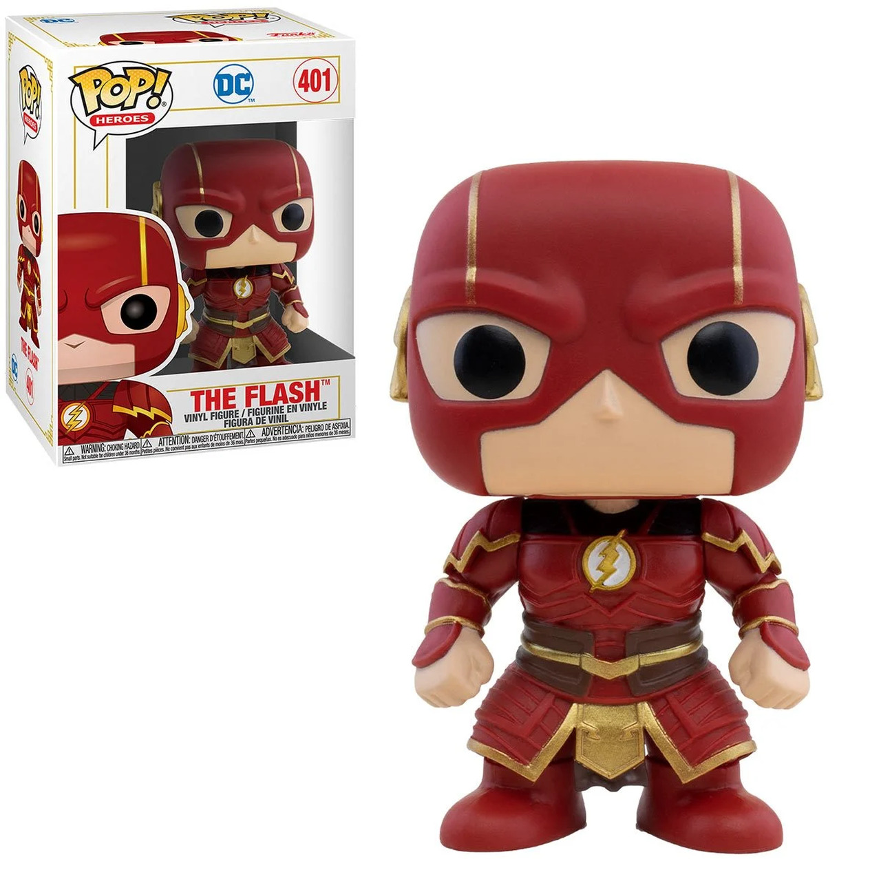 The Flash