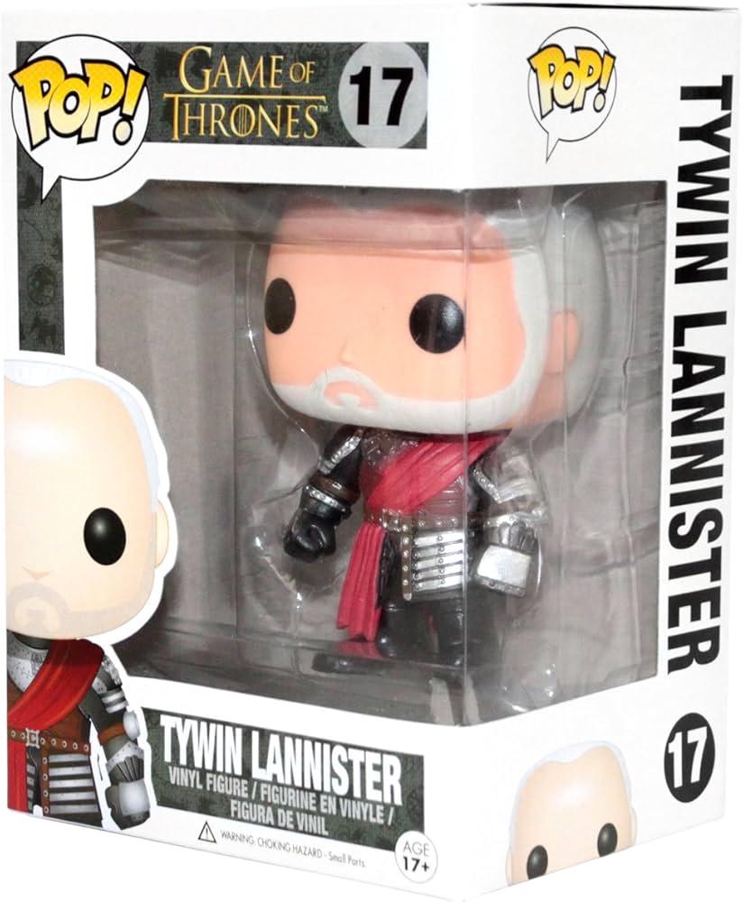 Tywin Lannister