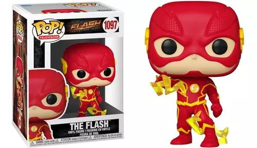 The Flash