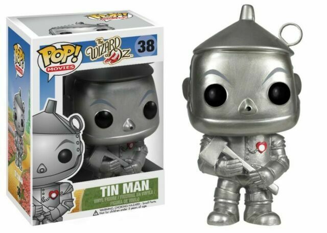 Tin Man