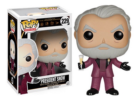 President Snow