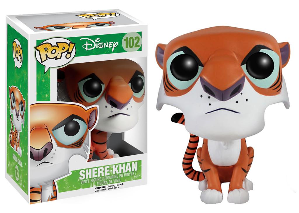 Shere Khan